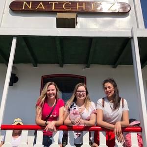 Meet your Posher, Maeve